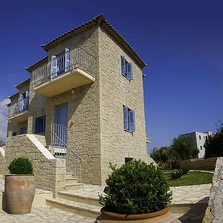 Apartment Golden Stoupa
